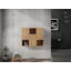 Armoire de salle de bain 36 po