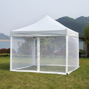TAPPIO Polyester Screen