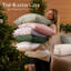 Cooling Bamboo Pillowcases, Set of 2 – Ultra Soft & Breathable-124174801-124174816