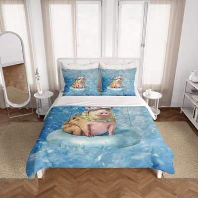 Duvet Cover