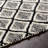 Colin Geometric Handwoven Wool Cream Area Rug-1941684216
