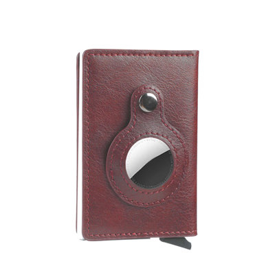Backpack New Multi-functional Card Bag, Men's And Women's Short Card, Credit Card Wallet