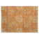 Steffie Washable Floral Indoor / Outdoor Rug