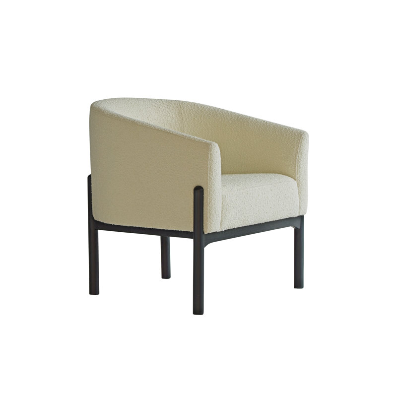 Fauteuil de 29 po de largeur