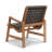 Harland Teak Outdoor Lounge Chair