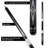 Action BW26 Black & White Pool Cue Billiard Stick Billiards Cues