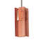 Luminaire suspendu carré / rectangulaire à 1 lumière Shutter Meyda-72162405-72162406
