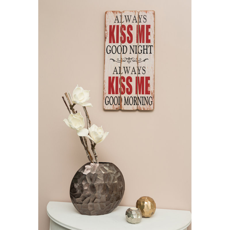 No Frame Print on Wood
