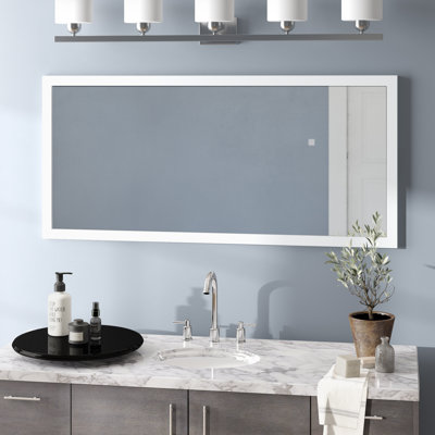 Miroir mural Heyer