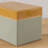 Harlow Bright Recipe Box