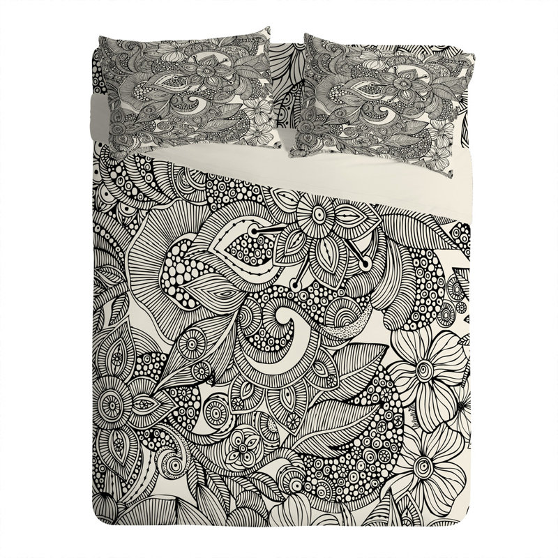 Valentina Ramos Paisley, King