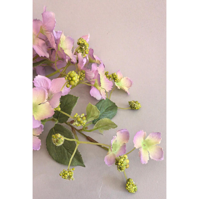 SPRAY D'HYDRANGEA