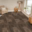 Carreaux de tapis réutilisables, carrés de tapis 24 po x 24 po avec rembourrage attaché-100092938