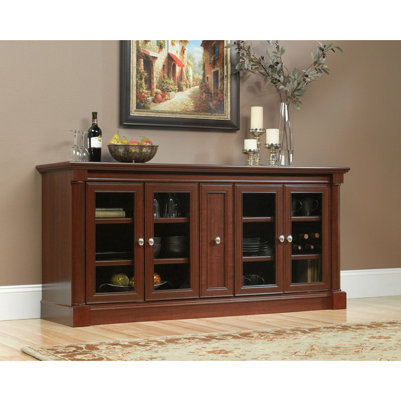 Allandra 70.157'' Sideboard
