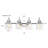 Dorey 3 - Light Vanity Light-1113005023-1203880073