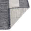 Tapis d'extérieur scintillant couleur étain-587911671