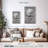 Kerner Skull Optical Illusion-108605474