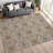 Machine Washable Indoor/Outdoor Chantille ACN2477 Global Rug-130883395-130883397