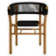 Ensemble de 2 fauteuils de salle à manger Vienna-105239543