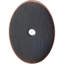 Oval  Backplate-19154338-19154339