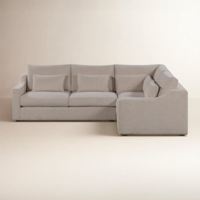 Ali Sectional