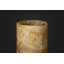 Lampe de table tambour beige 11,8 po