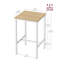 Cometa 60cm Home Bar-1493486423