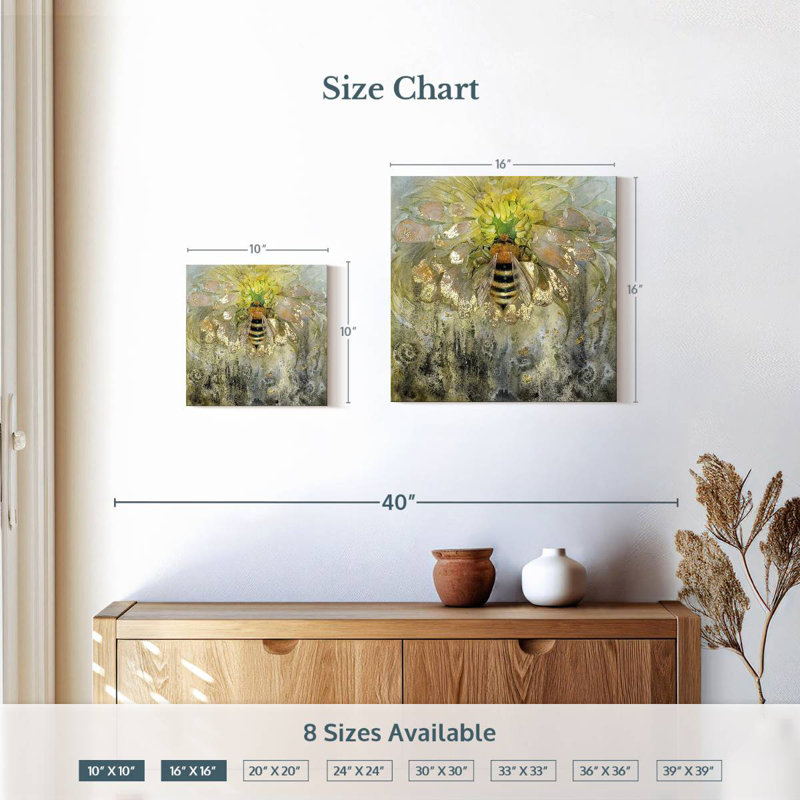 Insecte - abeille