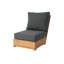 Arrihanna Outdoor Teak Lounge Chair-548080251