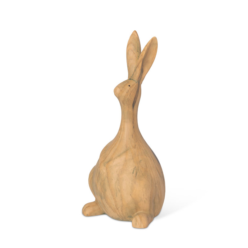 Figurines et sculptures d'animaux de jardin