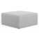 Estref 40" Cocktail Ottoman