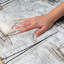 Tapis pour voilier de qualité supérieure lavable à la machine Dream Shag ADS153-1198970231-1198970226