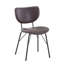 Chaise d'appoint Gessner-171863825