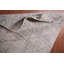 Tapis moderne à motif abstrait All-Over