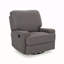 Fauteuil inclinable manuel de 36 po de largeur-313846962