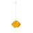 Yellow Amber