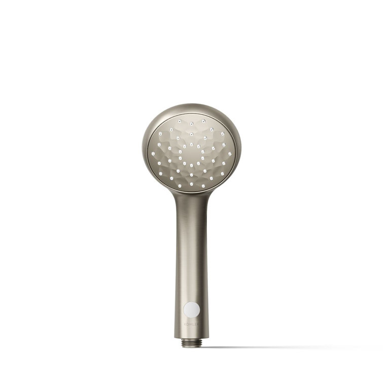 Awaken B90 with Eco-Boost Technology Full Handheld Shower Head