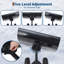 Adjustable Dustpans with Replaceable Head