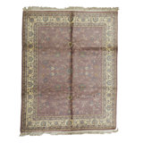 Indo Wool Oriental Area Rug