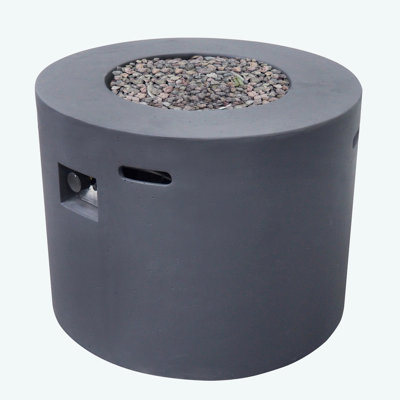 31" ROUND MGO FIRE PIT