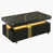 Black/Gold selected
