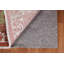 Tapis oriental géométrique 4 x 6