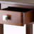 Richmond End Table with Storage