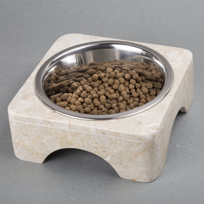 Elevated Feeder
