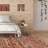 Wool Abstract Indoor Rug