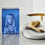 Azur She Blue