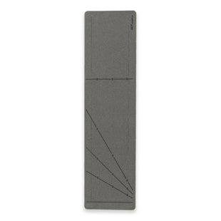 Accuquilt GO! Coupe-bande