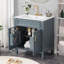 Meuble-lavabo en céramique Classic-118604117