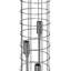 Lawrence Wood Lamp