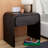 Nori 1 - Drawer Nightstand-1434749152